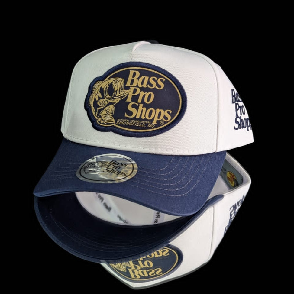 Bass Pro Shops