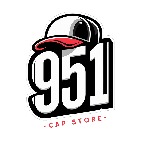 951 Caps