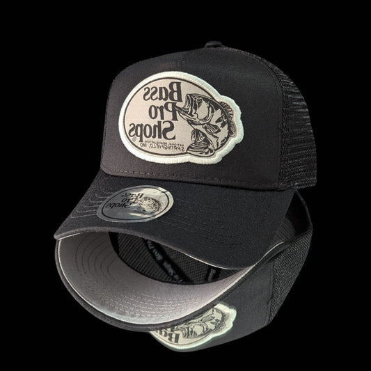 Bass Pro Shops Negra/Gris