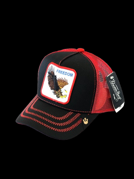 Goorin Bros Freedom